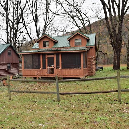 River Dreaming Townsend Exterior foto